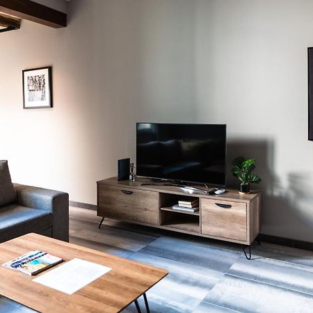 Valletta Stylish 2Br Flat By Arcobnb Екстер'єр фото