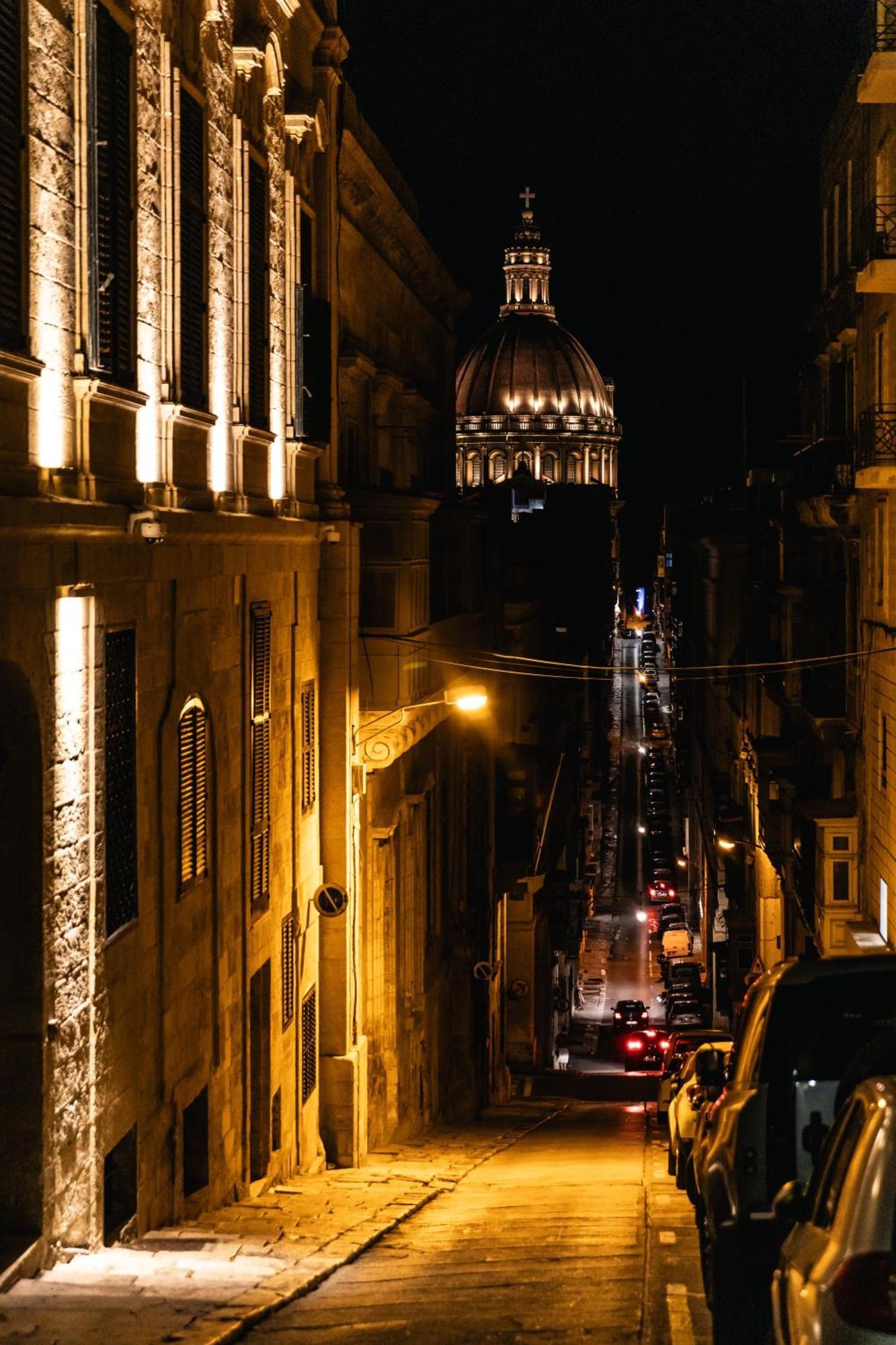 Valletta Stylish 2Br Flat By Arcobnb Екстер'єр фото