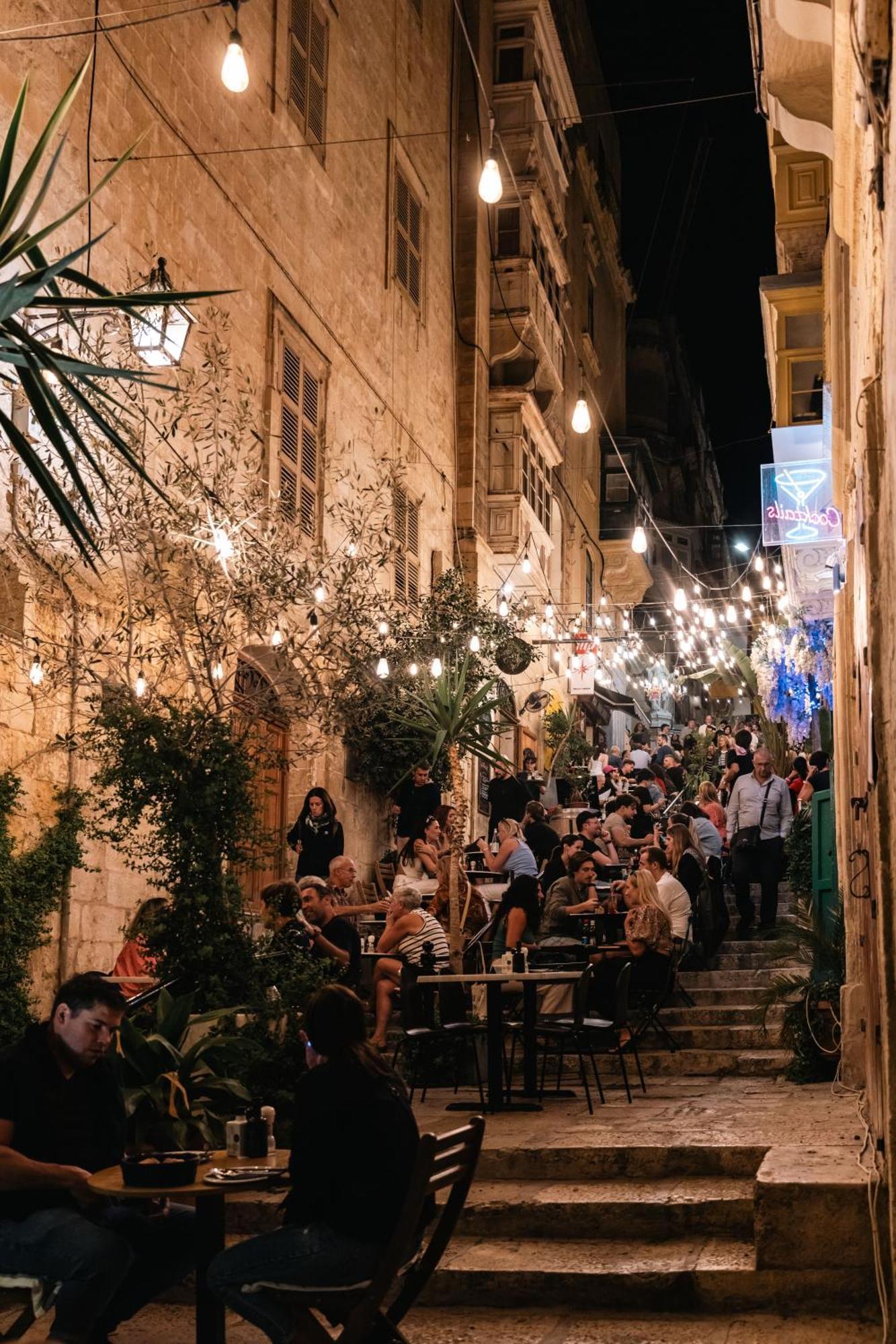 Valletta Stylish 2Br Flat By Arcobnb Екстер'єр фото