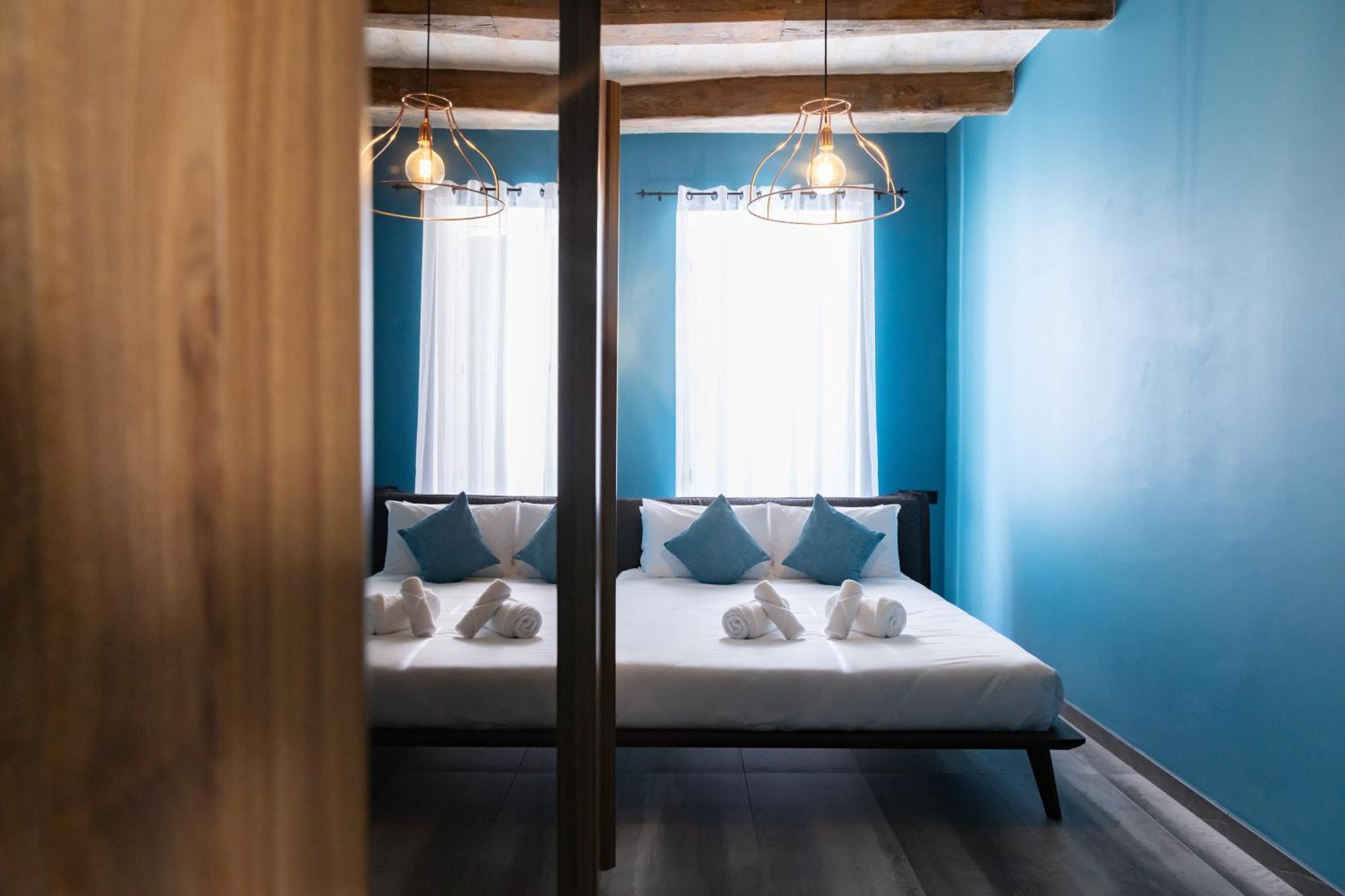 Valletta Stylish 2Br Flat By Arcobnb Екстер'єр фото