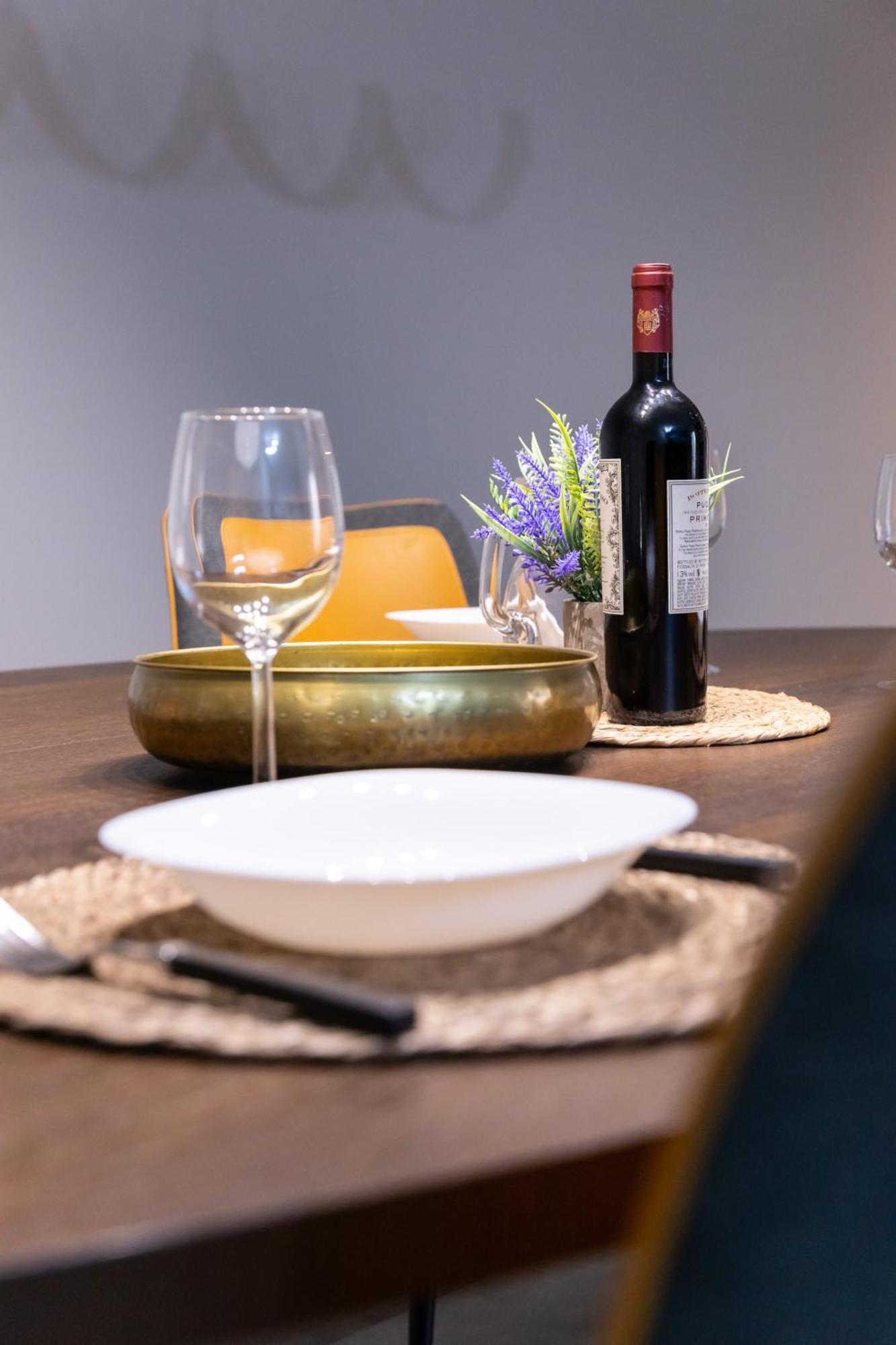 Valletta Stylish 2Br Flat By Arcobnb Екстер'єр фото