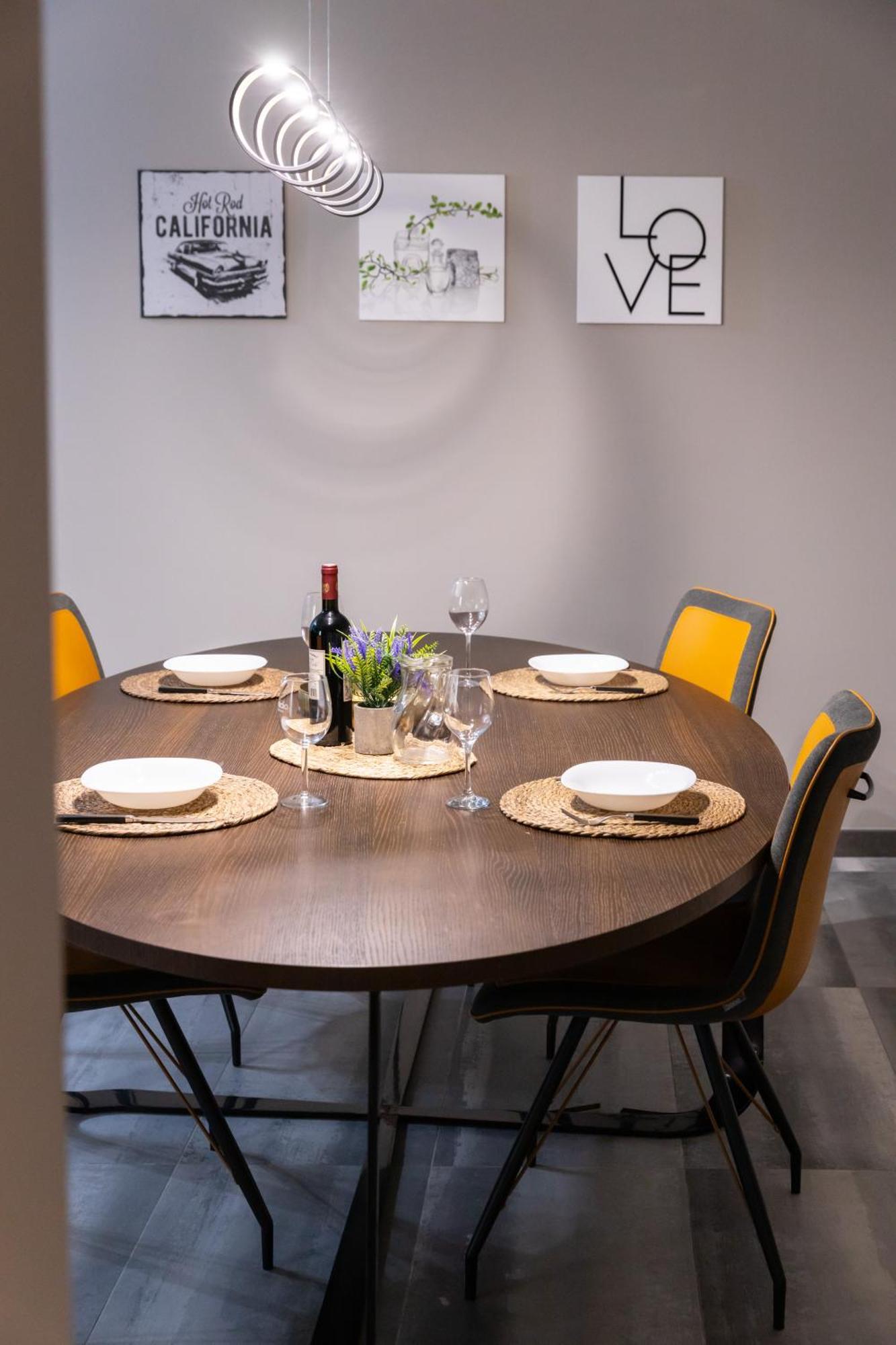 Valletta Stylish 2Br Flat By Arcobnb Екстер'єр фото