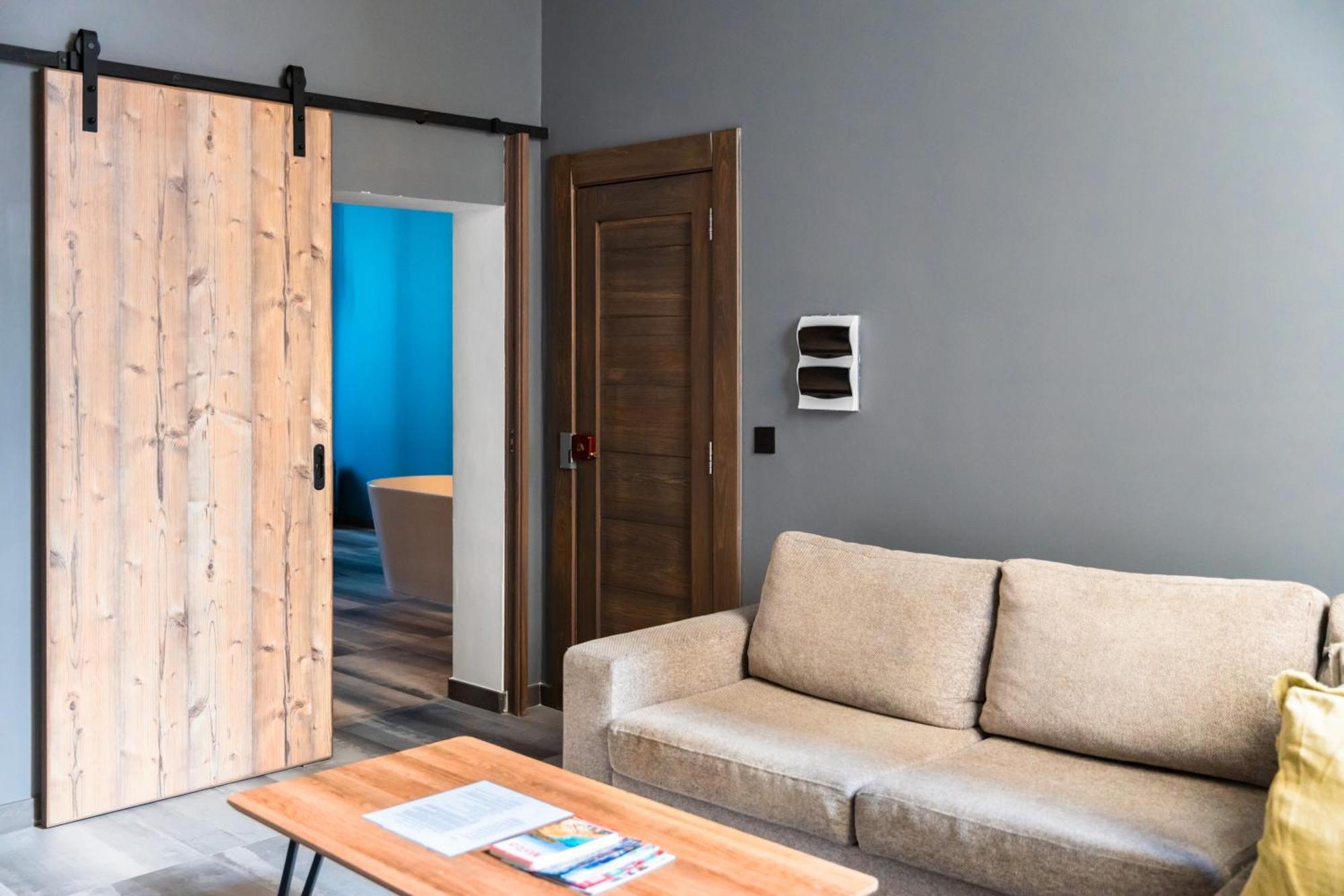 Valletta Stylish 2Br Flat By Arcobnb Екстер'єр фото