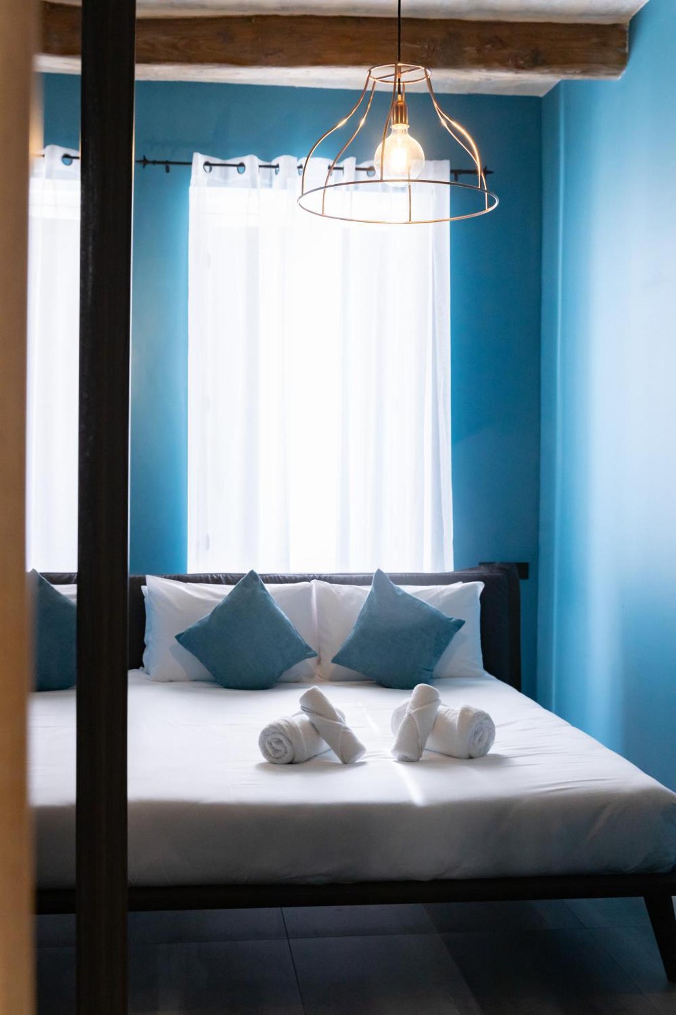 Valletta Stylish 2Br Flat By Arcobnb Екстер'єр фото