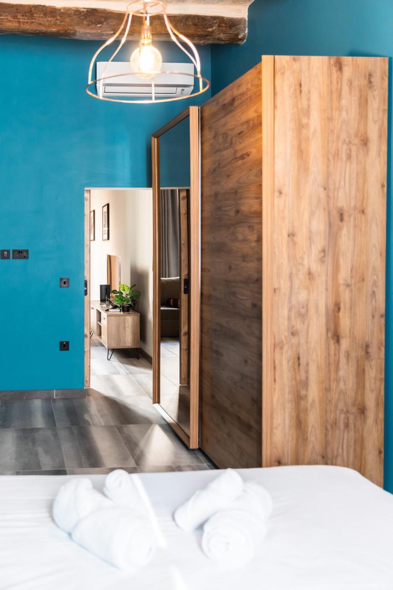 Valletta Stylish 2Br Flat By Arcobnb Екстер'єр фото