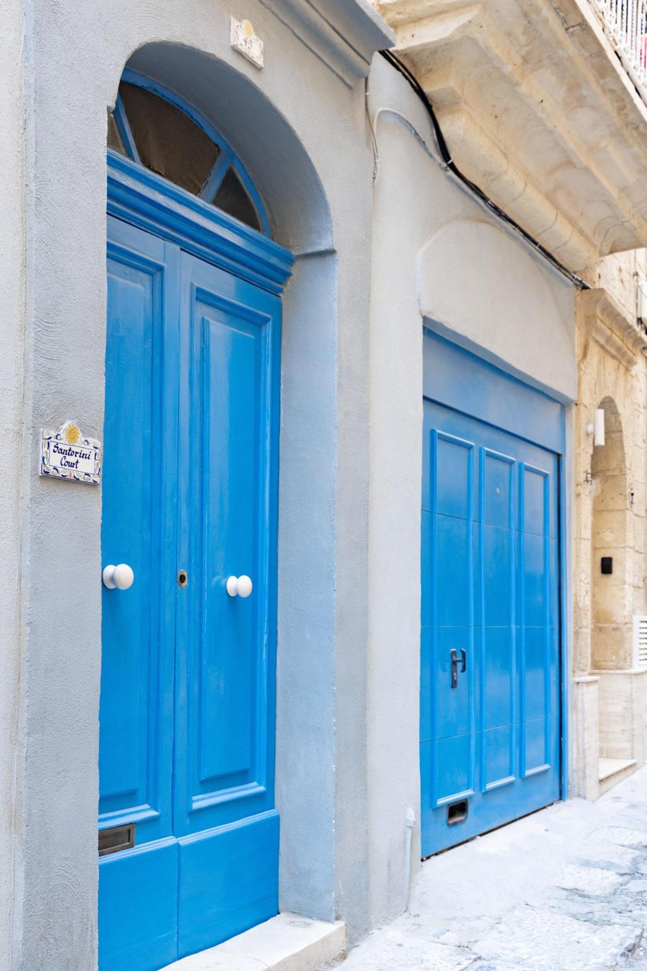 Valletta Stylish 2Br Flat By Arcobnb Екстер'єр фото