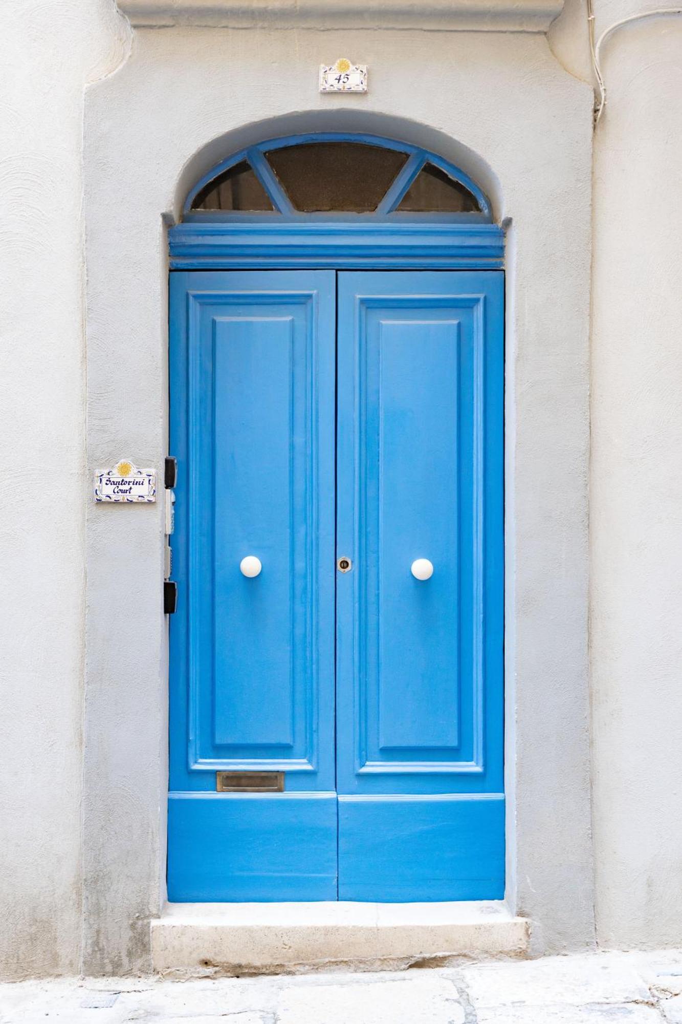 Valletta Stylish 2Br Flat By Arcobnb Екстер'єр фото