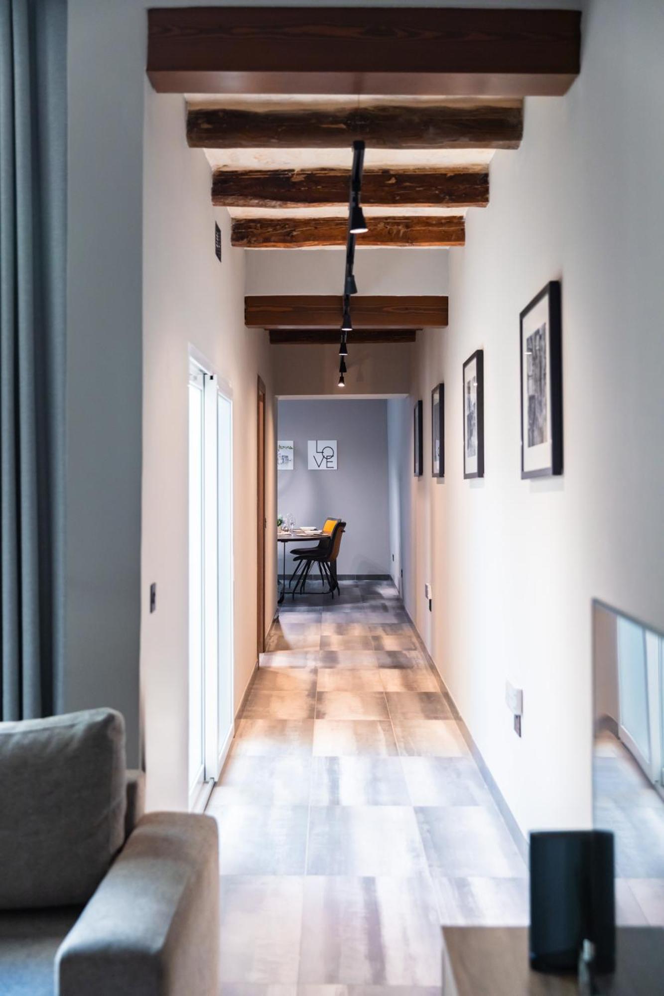 Valletta Stylish 2Br Flat By Arcobnb Екстер'єр фото