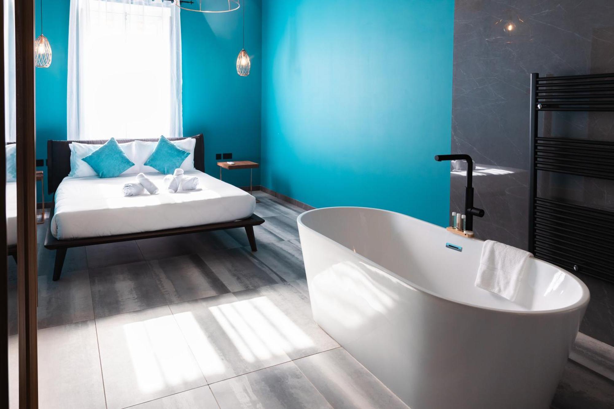 Valletta Stylish 2Br Flat By Arcobnb Екстер'єр фото