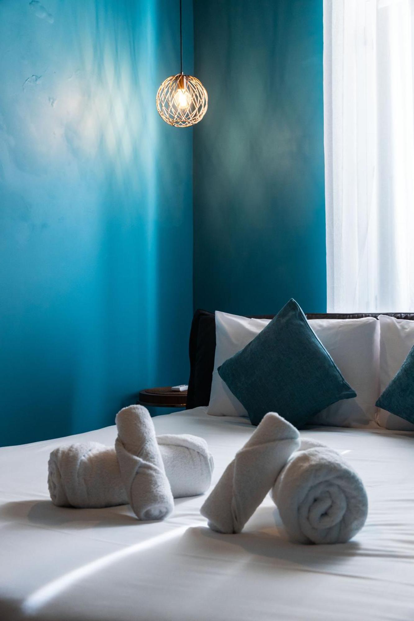 Valletta Stylish 2Br Flat By Arcobnb Екстер'єр фото