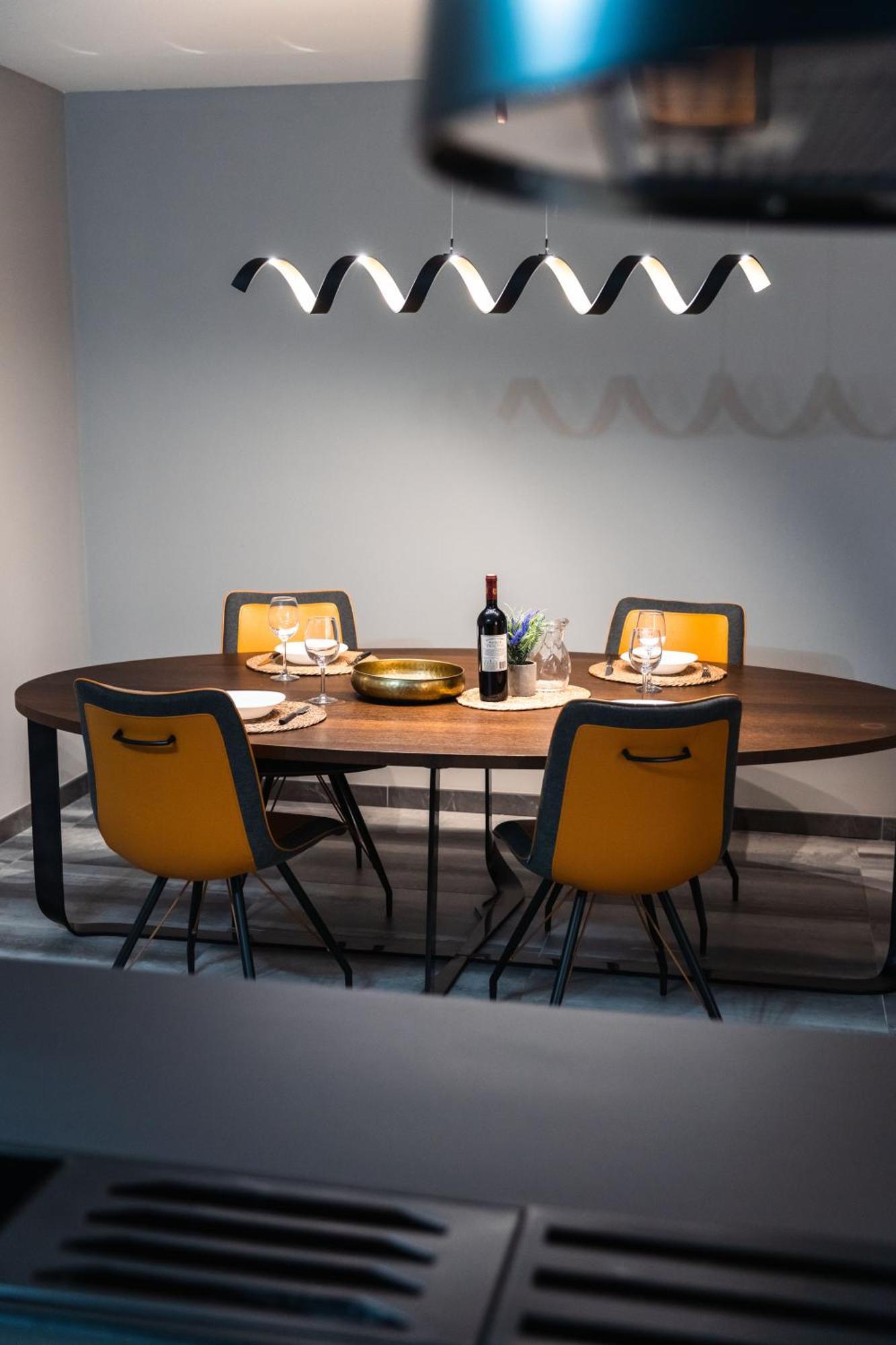 Valletta Stylish 2Br Flat By Arcobnb Екстер'єр фото