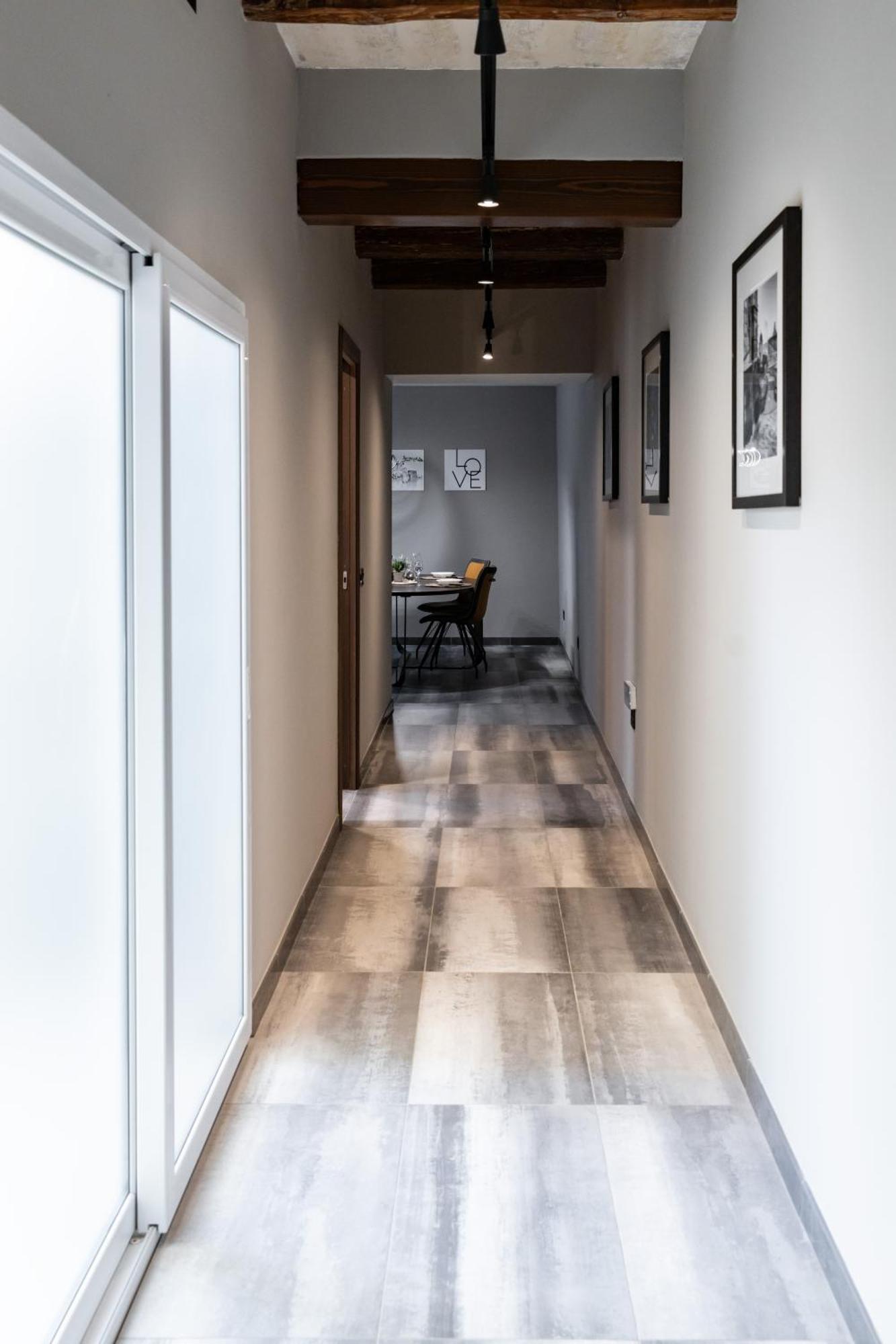 Valletta Stylish 2Br Flat By Arcobnb Екстер'єр фото